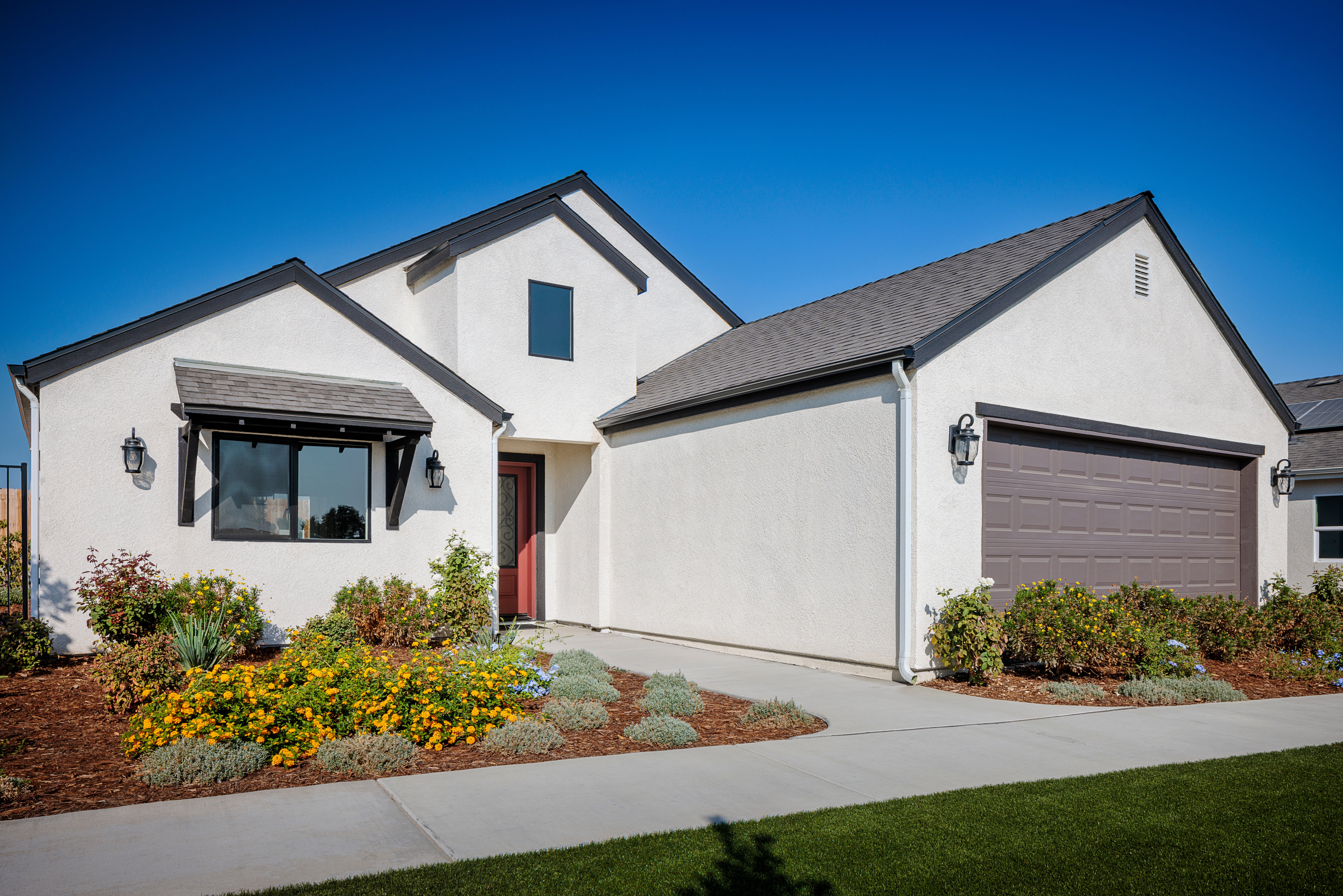 Ashford Exterior (2)