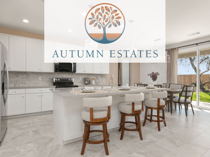 Autumn Estates