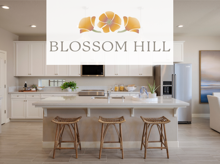 Blossom Hill