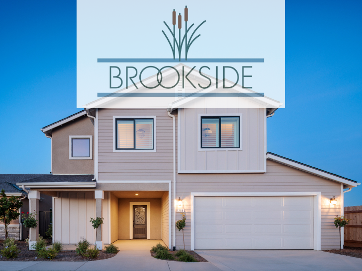 Brookside