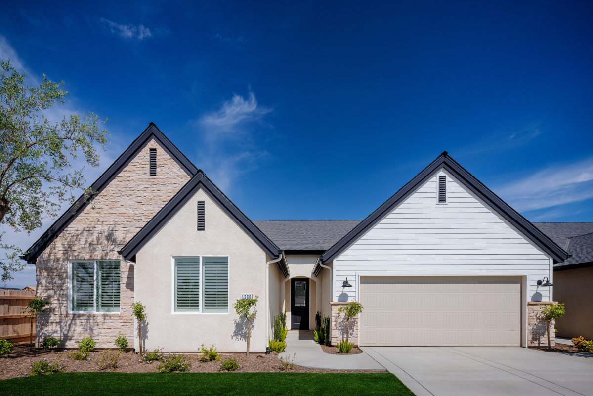 Cottage Exterior - Card Cropped