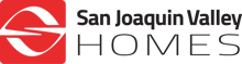 San Joaquin Valley Homes logo