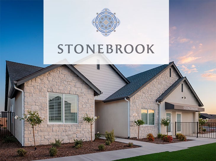 Stonebrook