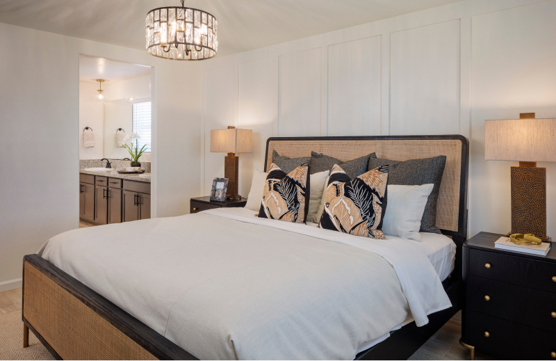 Andover Place - Beds