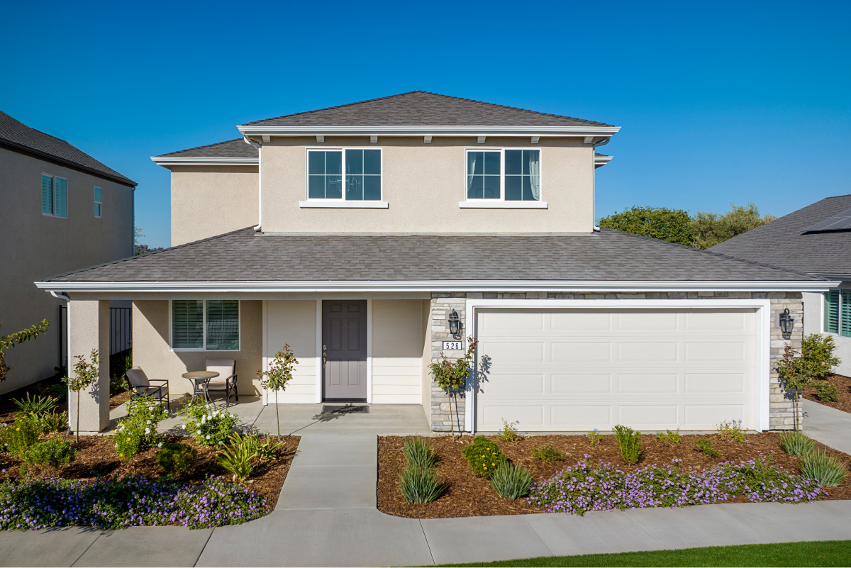 Craftsman - Kipling Exterior - Card Cropped