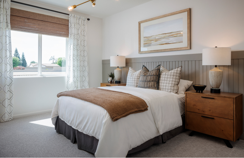 Danbury Estates - Beds