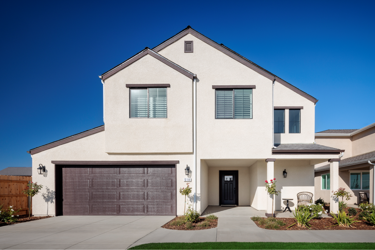 Modern Cottage - Walden Exterior - Card Cropped